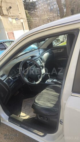Kia Optima 2006, 312,000 km - 2.0 l - Bakı