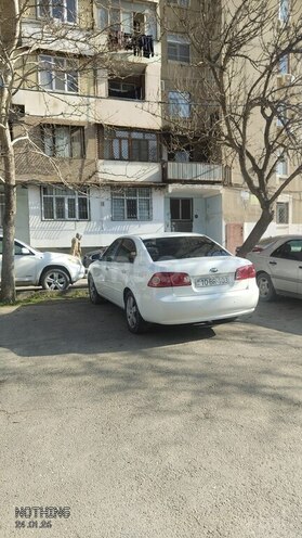 Kia Optima 2006, 312,000 km - 2.0 l - Bakı