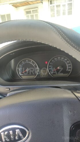 Kia Optima 2006, 312,000 km - 2.0 l - Bakı