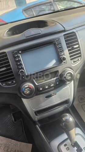 Kia Optima 2006, 312,000 km - 2.0 l - Bakı