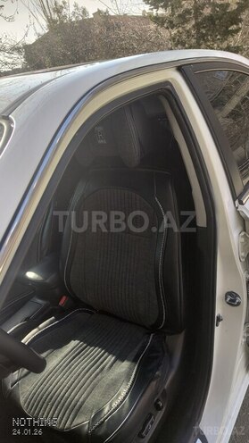 Kia Optima 2006, 312,000 km - 2.0 l - Bakı