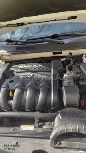 Kia Optima 2006, 312,000 km - 2.0 l - Bakı