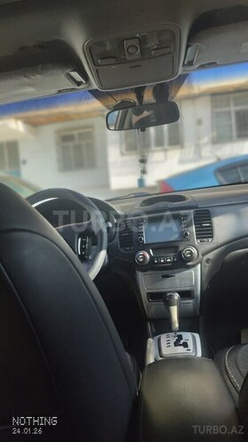 Kia Optima 2006, 312,000 km - 2.0 l - Bakı