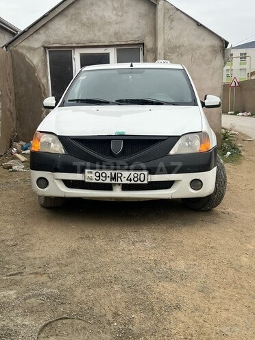 Renault Tondar 2013, 990,000 km - 1.6 l - Bakı