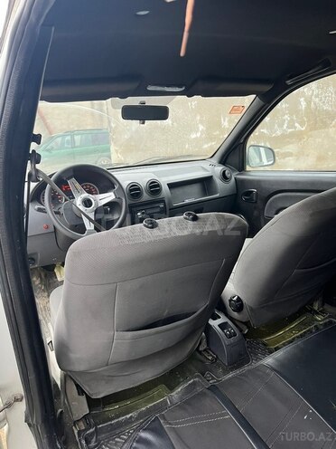 Renault Tondar 2013, 990,000 km - 1.6 l - Bakı