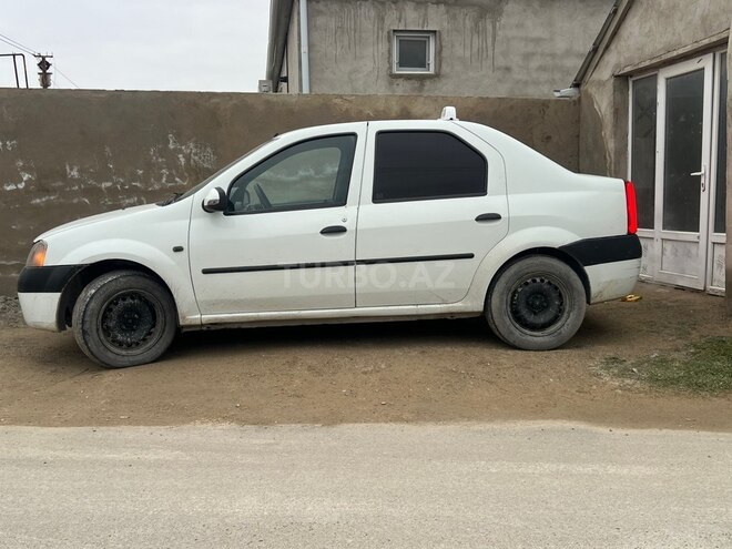 Renault Tondar 2013, 990,000 km - 1.6 l - Bakı