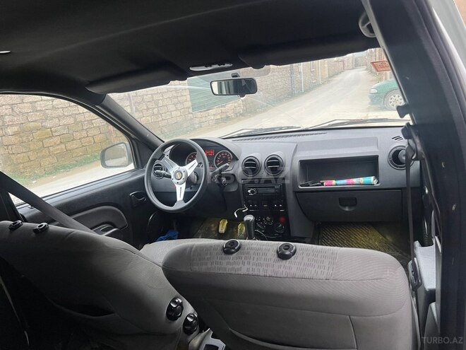 Renault Tondar 2013, 990,000 km - 1.6 l - Bakı