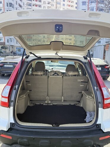 Honda CR-V 2008, 420,000 km - 2.4 l - Bakı