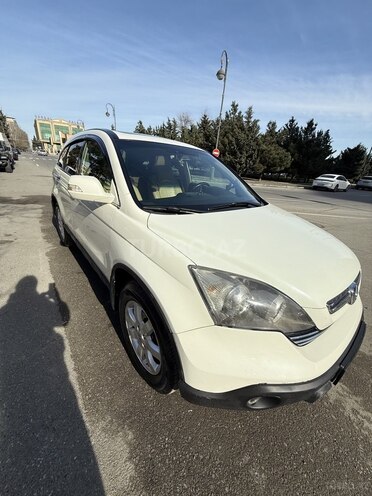 Honda CR-V 2008, 420,000 km - 2.4 l - Bakı