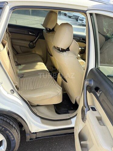 Honda CR-V 2008, 420,000 km - 2.4 l - Bakı