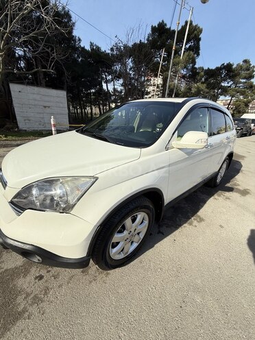 Honda CR-V 2008, 420,000 km - 2.4 l - Bakı