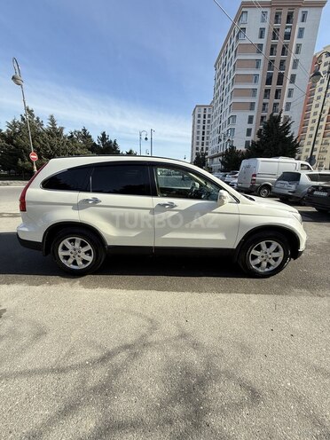 Honda CR-V 2008, 420,000 km - 2.4 l - Bakı