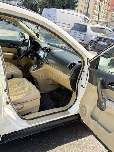 Honda CR-V 2008, 420,000 km - 2.4 l - Bakı