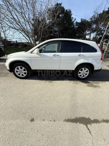 Honda CR-V 2008, 420,000 km - 2.4 l - Bakı
