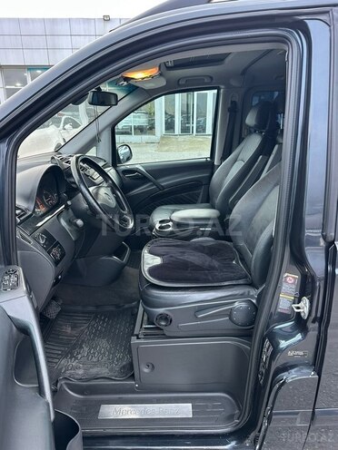 Mercedes Viano 2007, 220,000 km - 3.0 л - Bakı