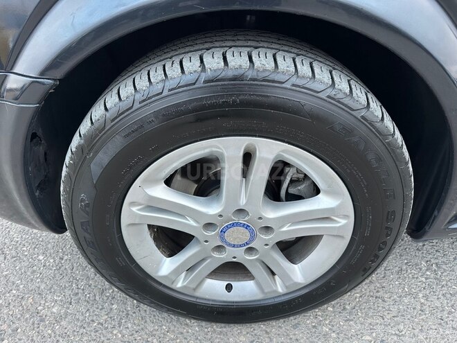 Mercedes Viano 2007, 220,000 km - 3.0 л - Bakı