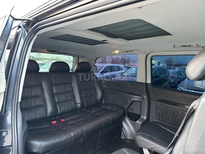 Mercedes Viano 2007, 220,000 km - 3.0 л - Bakı