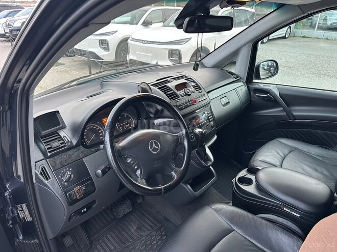Mercedes Viano 2007, 220,000 km - 3.0 л - Bakı