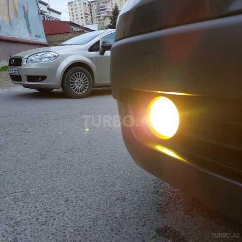 Renault Megane 2005, 14,000 km - 1.5 l - Bakı