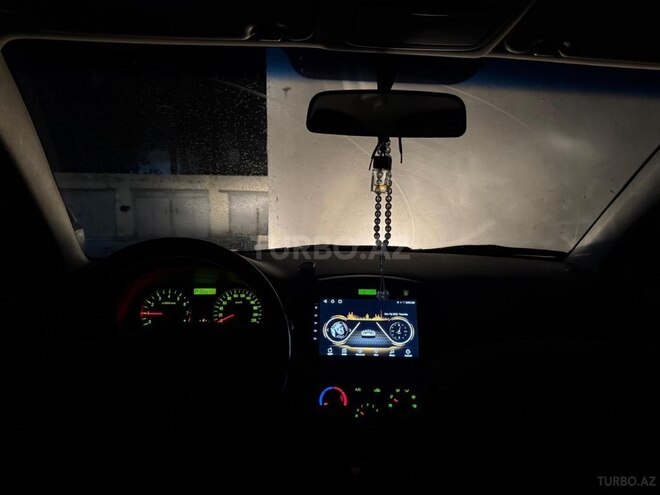 Hyundai Accent 2008, 336,000 km - 1.6 l - Sumqayıt