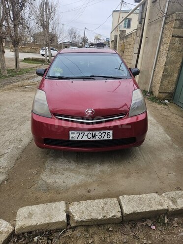 Toyota Prius 2007, 462,070 km - 1.5 l - Bakı