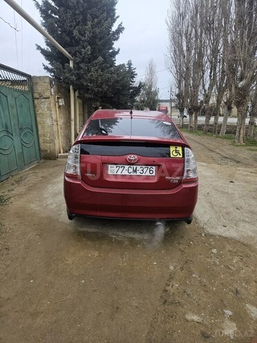 Toyota Prius 2007, 462,070 km - 1.5 l - Bakı