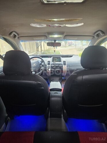 Toyota Prius 2007, 462,070 km - 1.5 l - Bakı
