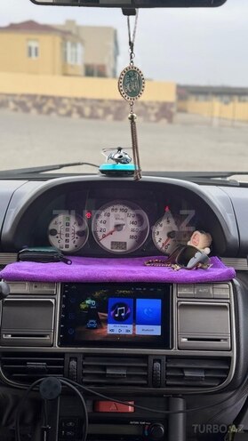 Nissan X-Trail 2003, 335,000 km - 2.0 l - Sumqayıt