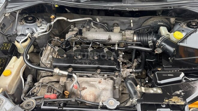 Nissan X-Trail 2003, 335,000 km - 2.0 l - Sumqayıt
