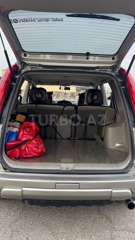 Nissan X-Trail 2003, 335,000 km - 2.0 l - Sumqayıt