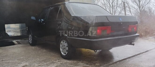 Tofas Sahin 2003, 25,000 km - 1.6 l - Şəki