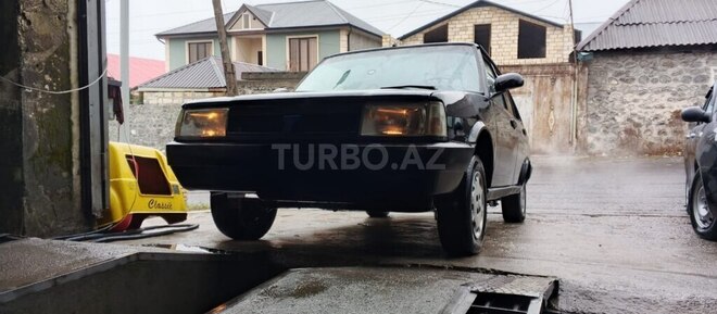 Tofas Sahin 2003, 25,000 km - 1.6 l - Şəki