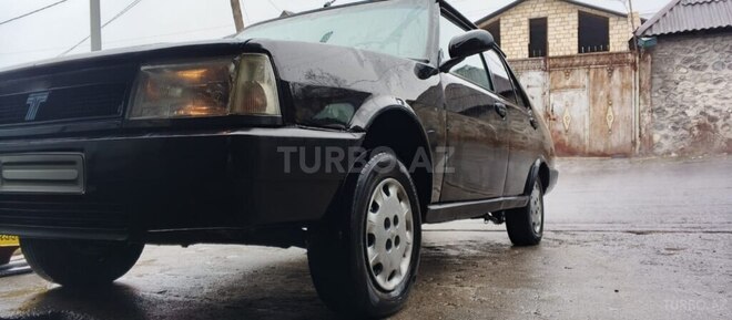 Tofas Sahin 2003, 25,000 km - 1.6 l - Şəki