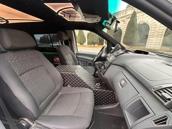 Mercedes Vito 2010, 310,212 km - 2.2 л - Gəncə
