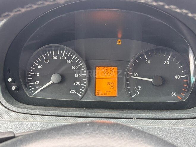 Mercedes Vito 2010, 310,212 km - 2.2 л - Gəncə
