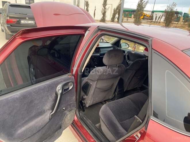 Opel Vectra 1999, 338,000 km - 1.6 l - Sumqayıt