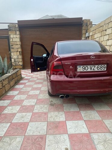 Opel Vectra 1999, 338,000 km - 1.6 l - Sumqayıt