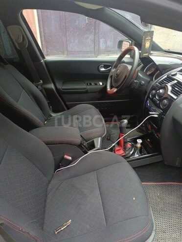 Renault Megane 2005, 14,000 km - 1.5 l - Bakı