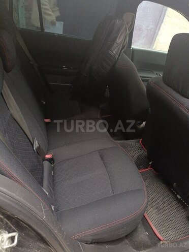 Renault Megane 2005, 14,000 km - 1.5 l - Bakı
