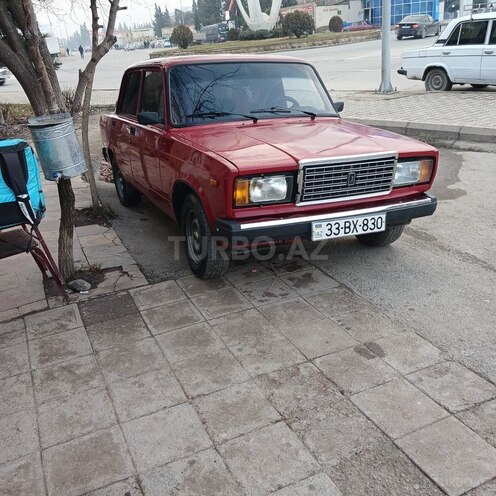 LADA (VAZ) 2107 2003, 58,690 km - 1.5 л - Kürdəmir