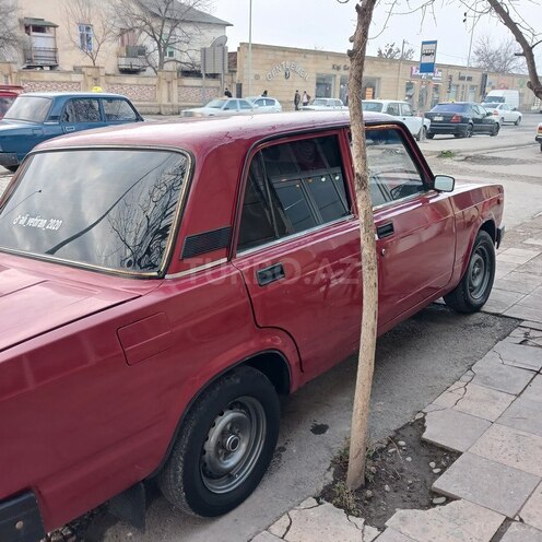 LADA (VAZ) 2107 2003, 58,690 km - 1.5 л - Kürdəmir