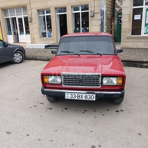 LADA (VAZ) 2107 2003, 58,690 km - 1.5 л - Kürdəmir
