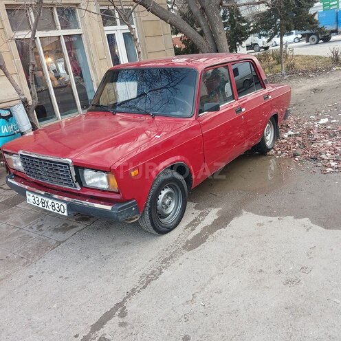 LADA (VAZ) 2107 2003, 58,690 km - 1.5 л - Kürdəmir