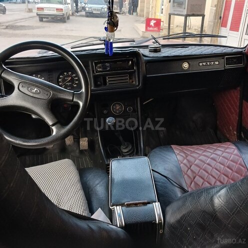 LADA (VAZ) 2107 2003, 58,690 km - 1.5 л - Kürdəmir