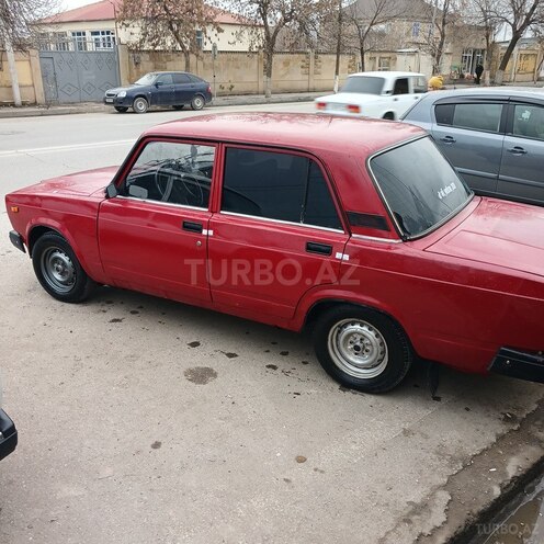LADA (VAZ) 2107 2003, 58,690 km - 1.5 л - Kürdəmir