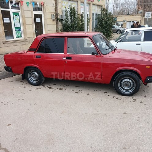 LADA (VAZ) 2107 2003, 58,690 km - 1.5 л - Kürdəmir