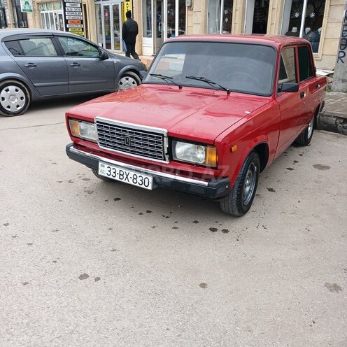 LADA (VAZ) 2107 2003, 58,690 km - 1.5 л - Kürdəmir
