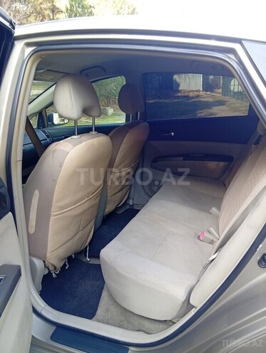 Toyota Prius 2007, 361,074 km - 1.5 l - Bakı