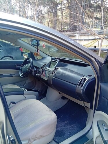 Toyota Prius 2007, 361,074 km - 1.5 l - Bakı