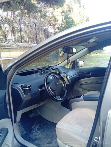 Toyota Prius 2007, 361,074 km - 1.5 l - Bakı
